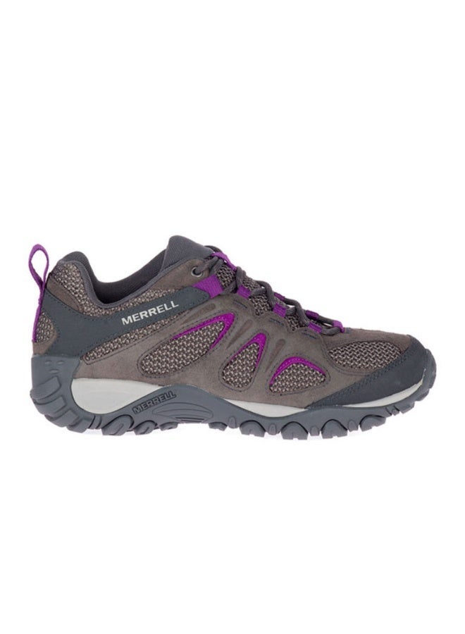 Merrell Yokota 2 Waterproof  Shoes-J85904-Gray - Image 3